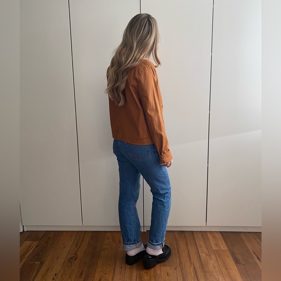 Sky & Sparrow Jacket - Picture 3 of 3